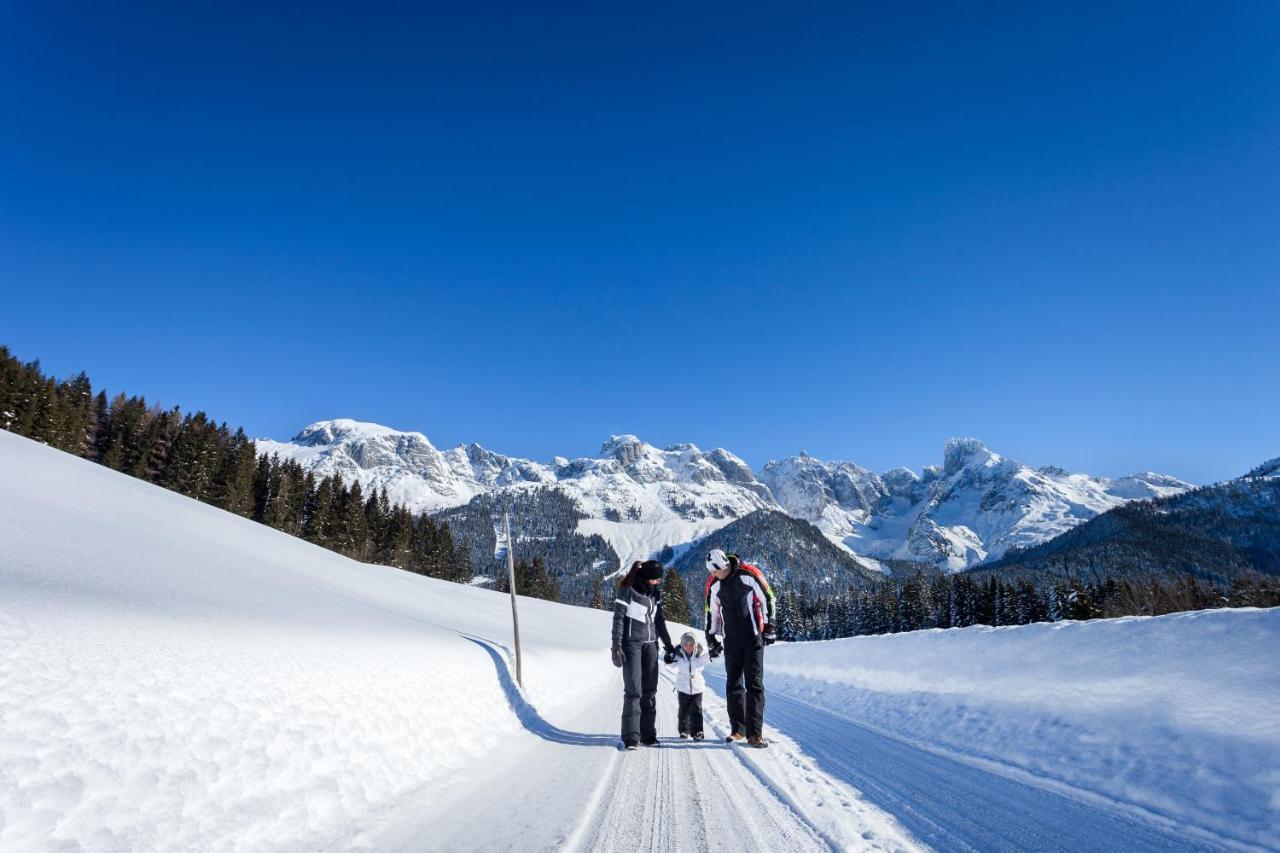 Ferienwohnung Hirscher Annaberg im Lammertal Dış mekan fotoğraf