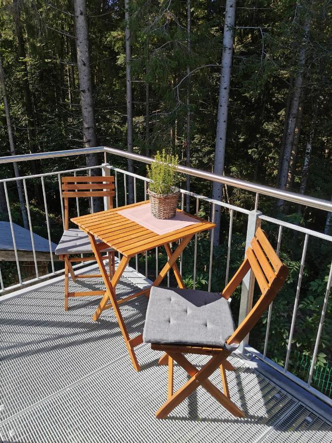 Ferienwohnung Hirscher Annaberg im Lammertal Dış mekan fotoğraf