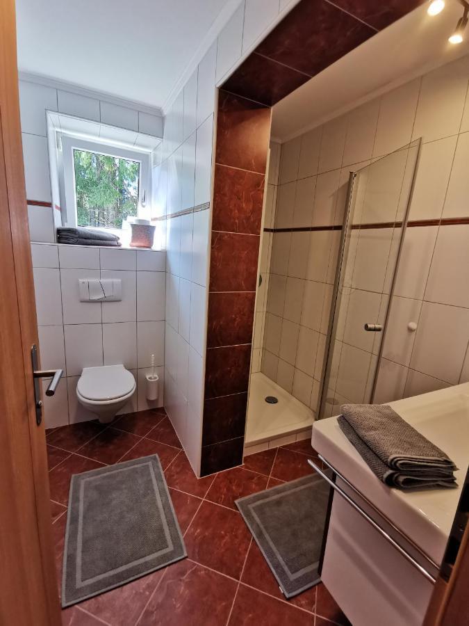 Ferienwohnung Hirscher Annaberg im Lammertal Dış mekan fotoğraf